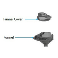 Formula Pro Advanced Funnel And Cover Set