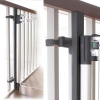 Fred Universal Stairpost Fitting Kit