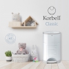 Korbell Classic 16L Bin Bundle (with Free Liner) Pink