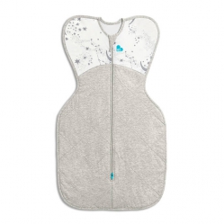 Love To Swaddle UP Warm 2.5 TOG