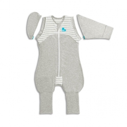 Love To Swaddle UP T-Suit 1.0 TOG