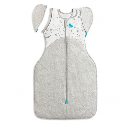 Love To Swaddle UP WARM T-Bag 2.5 TOG