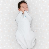 Love To Swaddle UP Original 1.0 TOG / NB / White