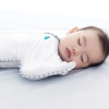 Love To Swaddle UP Original 1.0 TOG / NB / White