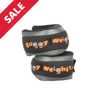 Buggyweights / Contains 2 Weights