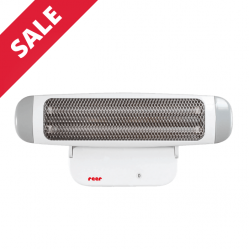 REER Baby`s Nursery Heater / Wall Mounted - Was £65 now only £32.50